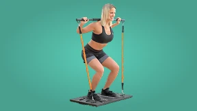 Fitness & Exercise Equipment