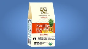 Healthy Food & Beverages