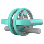 Multifunctional Abdominal Muscle Wheel Combination Home Gym
