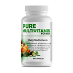Pure Multi-Vitamins Mens