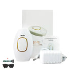 IPL 500,000 Flash Laser Hair Removal Device